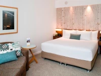 Courtyard Lima Miraflores