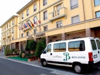 Grand Hotel Bonanno 4*