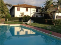 Airone Pisa Park Hotel 3*