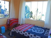 Titicaca Lodging
