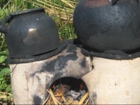 Taquile Familia Celso