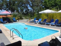 Vivenda A Nossa Coroa