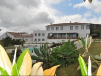 Apartamentos Turisticos Nossa Senhora da Estrela 5*