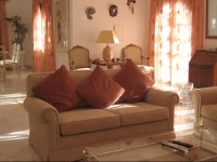 Villa Pescador by Shirley Dunne