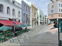 Vacation home Casa do Paco