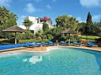 Villa in Vale De Parra III