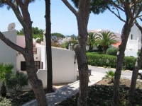 Apartment in Vale Do Lobo