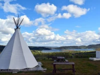 Monte do Azibo Resort