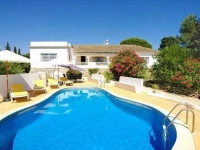 Villa in Vale De Parra VIII