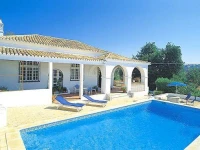 Villa in Vale De Parra VI