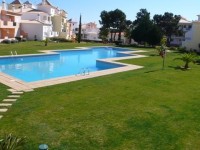 Villa in Vale Do Lobo VI