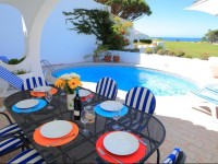 Villa in Vale Do Lobo III