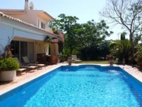 Villa in Quinta Do Lago VII