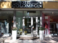 Hotel Colombo 2*