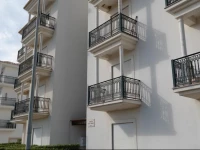 Saint Tropez Olhos dAgua