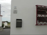 Casa Rustica Lomba da Fazenda