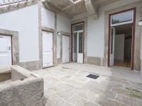 Patio das Fontainhas