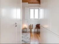 Fontainhas Apartment