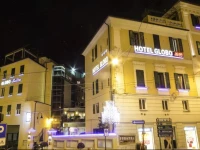 Hotel Globo & Suite 3*