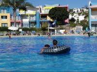 Swim In Marina Albufeira