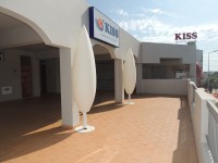 Apartamentos Oura by Garvetur