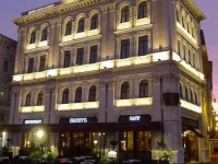 Grand Hotel Duchi dAosta 4*