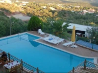 Hotel Rural Rocha da Gralheira