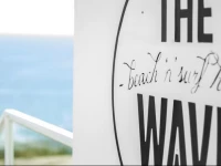 The Wave Beach & Surf Hostel