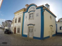 Villa Ana Margarida Residence