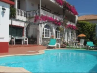 Apartment Vista Oceano