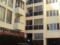 Santo Antonio/Funchal Two Bedroom Apartment