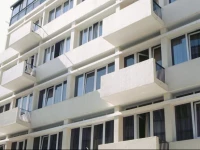 Hotel Apartamentos Reno