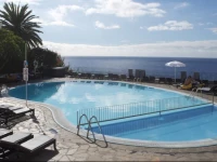 Cantinho Vista Oceano