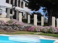 Private Pool Apartment