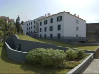 Residencia Universitaria Nossa Senhora Das Vitorias