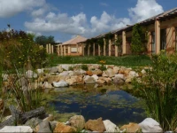 Casa Vale Da Lama Eco Resort