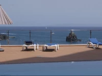 Apartamentos do Mar Funchal