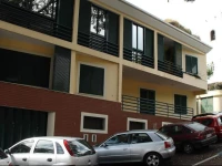 Apartamento Capela