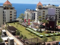 Ajuda Charming Apartment