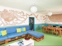 The Community Surf Hostel Ericeira