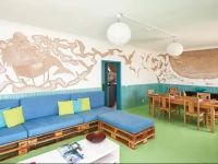 The Community Surf Hostel Ericeira