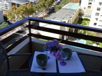 Lido Sea View Apartment