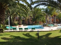 Green Village Resort 2*