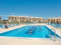 Apartment in Praia Da Luz I