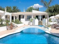 Villa in Praia Da Luz IX