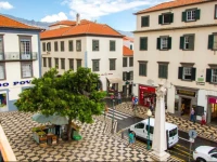 Esmeralda Holidays Apartments