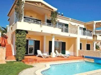 Villa in Praia Da Luz VI