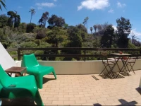 Apartamento Magnolia