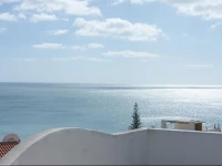 Praia da Luz Apartment