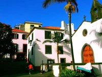 Apartments Madeira Santa Maria